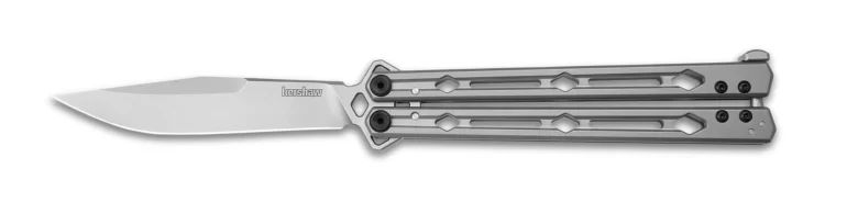 Balisong Polyvalent – Kershaw Lucha