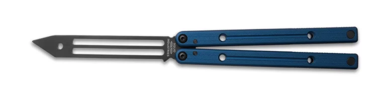  Balisong d'entrainement – Squid Industries Squidtrainer V4